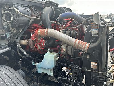 2022 Peterbilt 579