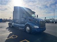 2020 Peterbilt 579