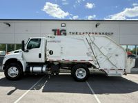 2023 International MV607