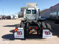 2021 Freightliner CASCADIA 126