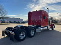 2024 Peterbilt 389