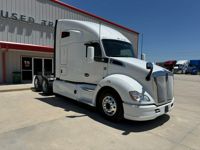 2022 Kenworth T680