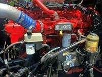 2022 Peterbilt 389