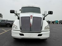 2019 Kenworth T680