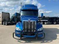 2022 Peterbilt 579