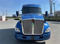 2020 Kenworth T680
