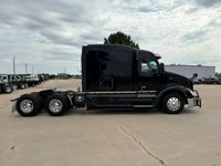 2022 Peterbilt 579