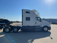 2020 International LT625