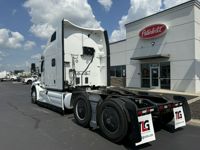 2022 Peterbilt 579