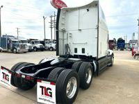 2022 Peterbilt 579