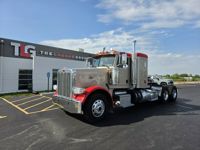 2018 Peterbilt 389