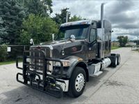 2022 Peterbilt 567