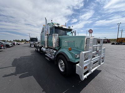 2017 Western Star 4900 EX