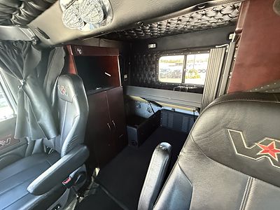2022 Western Star 4900 EX