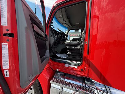 2020 Kenworth T680