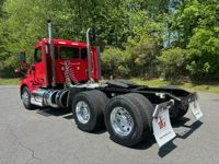 2020 Peterbilt 579