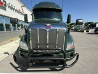 2020 Peterbilt 579