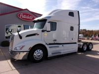 2023 Peterbilt 579
