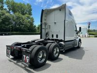 2021 Peterbilt 579