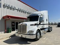 2022 Peterbilt 567