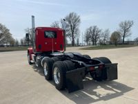 2020 Peterbilt 567