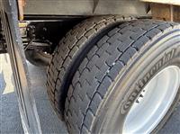 2011 Ford F-750 DRW