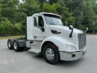 2018 Peterbilt 579