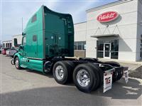 2021 Peterbilt 579