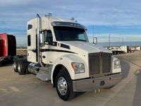 2020 Kenworth T880