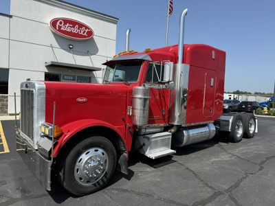 1997 Peterbilt 379