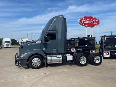 2023 Kenworth T680