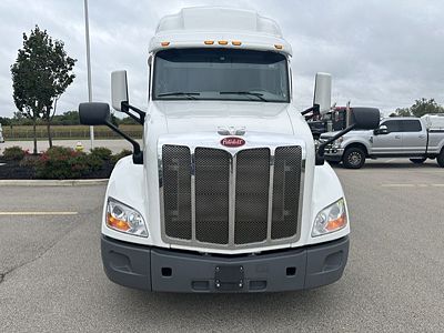 2021 Peterbilt 579