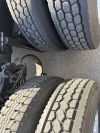 2021 Peterbilt 579