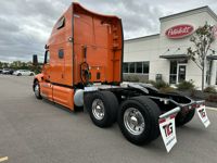 2022 Peterbilt 579