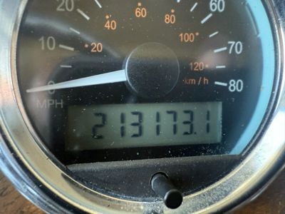 2000 Peterbilt 379