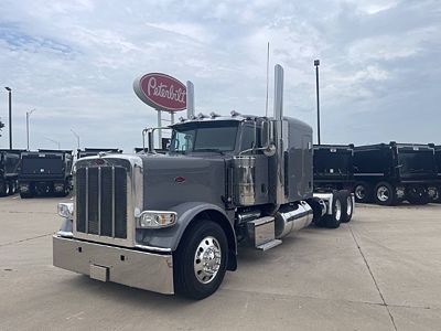 2024 Peterbilt 389