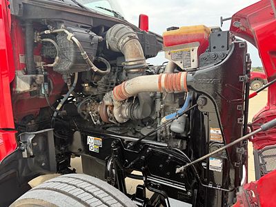 2022 Peterbilt 567