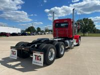 2019 Peterbilt 389