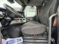 2021 Freightliner CASCADIA 126
