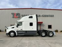2021 Peterbilt 579