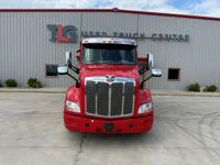 2022 Peterbilt 579