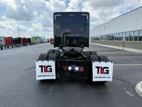 2022 Kenworth T880
