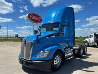 2023 Kenworth T680