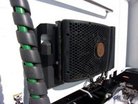 2021 Peterbilt 579