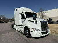 2023 Peterbilt 579