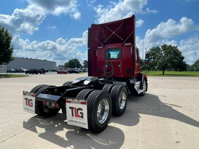 2023 Kenworth T680