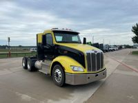 2021 Peterbilt 579