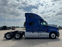 2020 International LT625