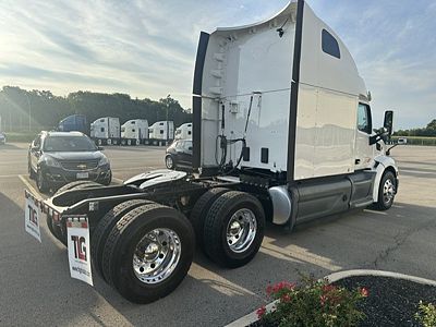 2021 Peterbilt 579