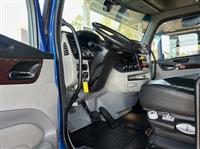 2022 Peterbilt 579